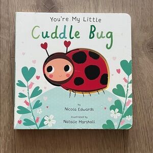 Target Kids Learning Book - Red and Green